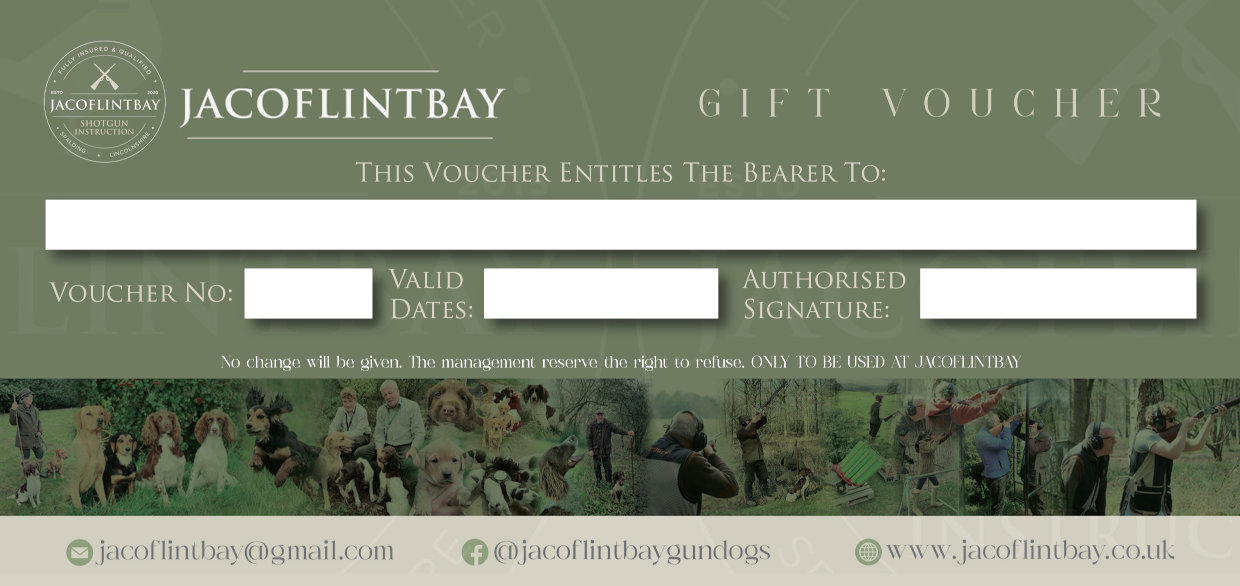 Gift Voucher