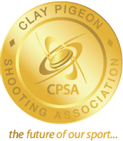 Clay Pigeon Shooting Association